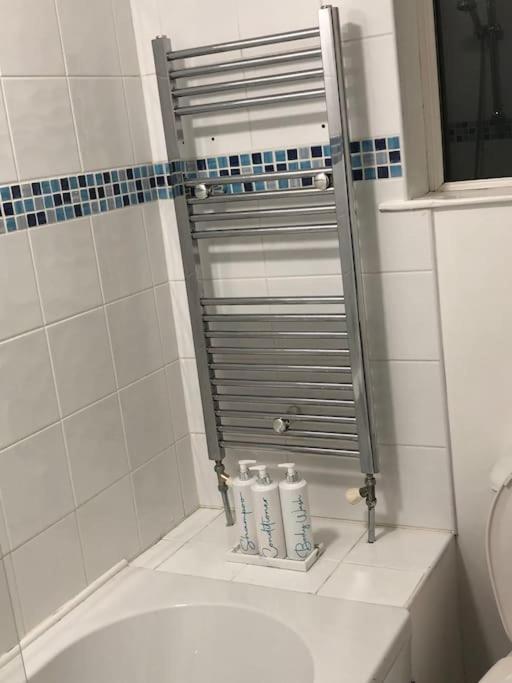 Cliftonville Apartments ベルファスト エクステリア 写真